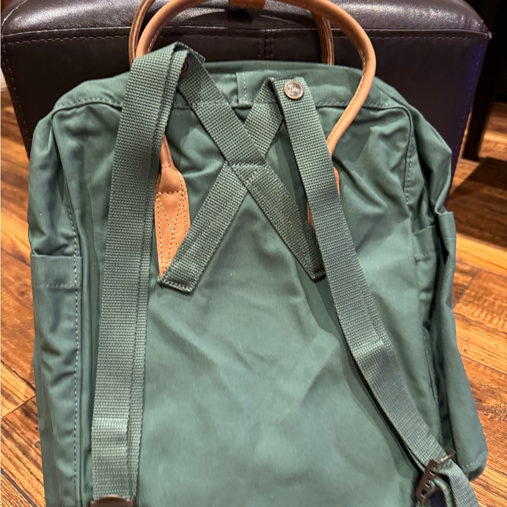 Fjallraven Kanken No 2 - Picture 4 of 9